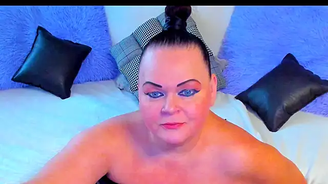 MilanaBiegert online show from 1, 11, 2025