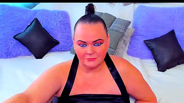 MilanaBiegert online show from 18, 11, 2025