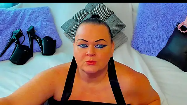 MilanaBiegert online show from 21, 11, 2025