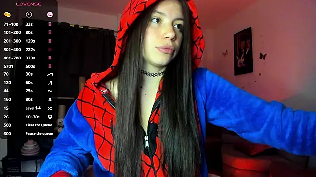 Snapshot of katty_snow chatting on 1, 2, 2025 katty snow online show from 1, 2, 2025