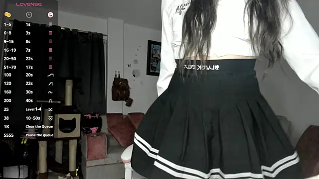 Snapshot of katty_snow chatting on 9, 2, 2025 katty snow online show from 9, 2, 2025