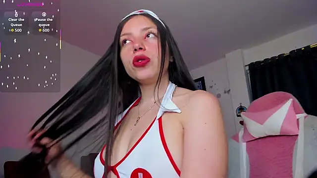 katty snow online show from 7, 3, 2026