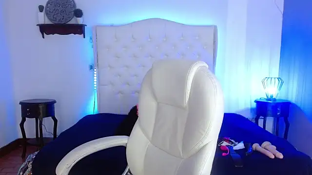 elena detroya online show from 21, 12, 2024