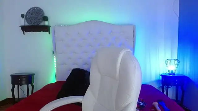 elena detroya online show from 16, 1, 2025