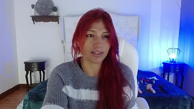 elena detroya online show from 20, 1, 2025