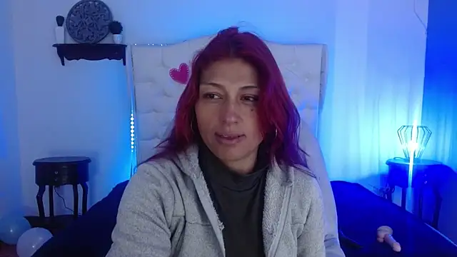 elena detroya online show from 27, 1, 2025