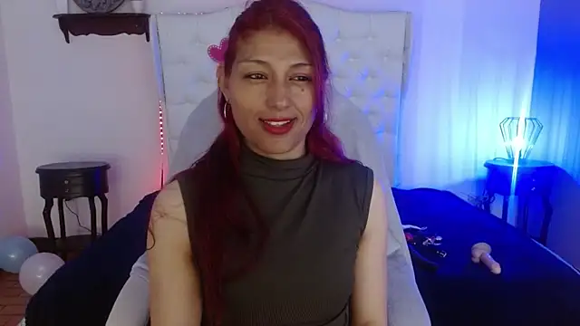 elena detroya online show from 27, 1, 2025