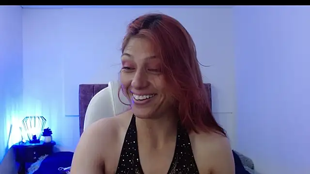 elena detroya online show from 14, 3, 2025