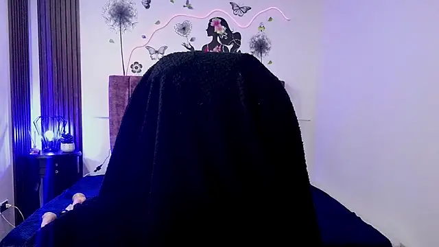 elena detroya online show from 22, 11, 2025