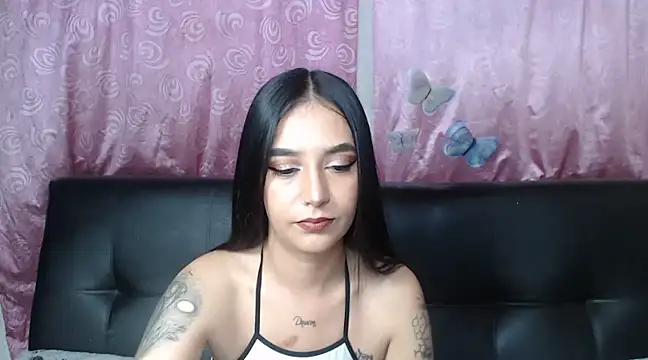 Snapshot of Annerainhoot chatting on 3, 12, 2024 Annerainhoot online show from 3, 12, 2024