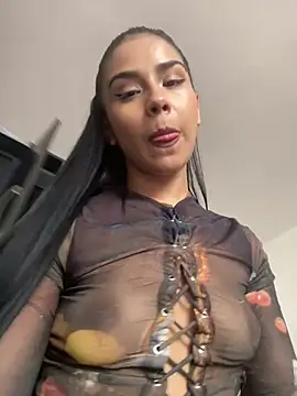 Nikothyna online show from 21, 3, 2025