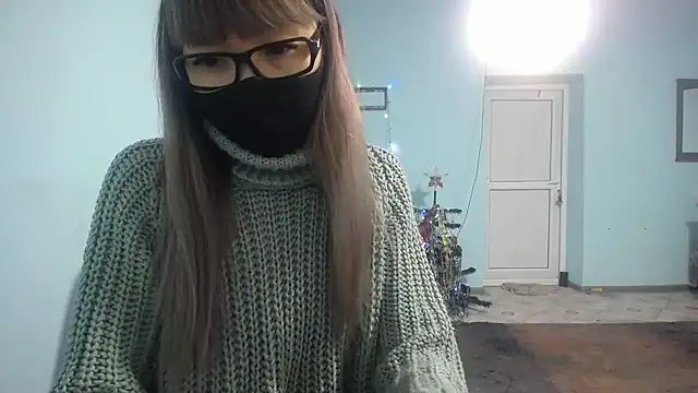 elllaaxx online show from 5, 1, 2025