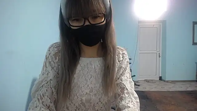 elllaaxx online show from 13, 1, 2025