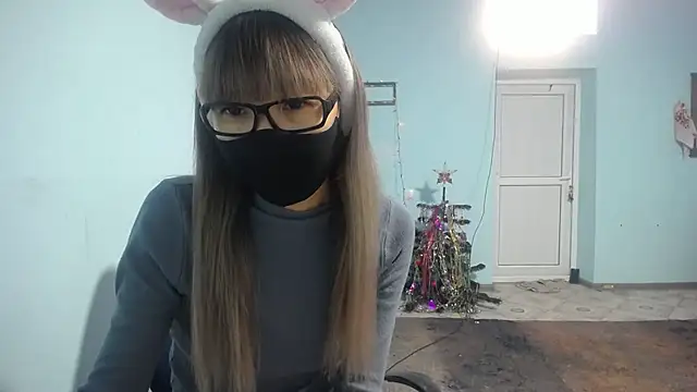 elllaaxx online show from 21, 1, 2025