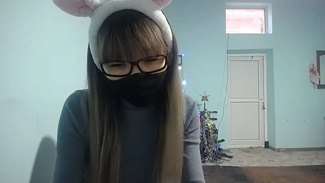 elllaaxx online show from 22, 1, 2025