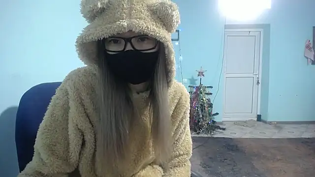 elllaaxx online show from 26, 1, 2025