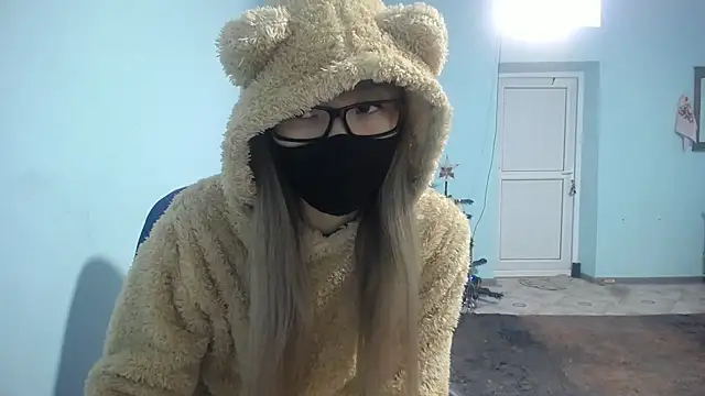 elllaaxx online show from 29, 1, 2025