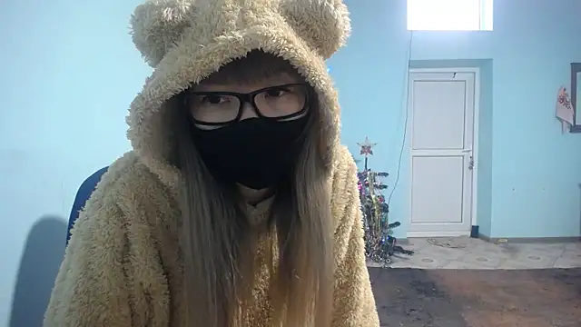 elllaaxx online show from 30, 1, 2025