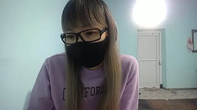 elllaaxx online show from 1, 2, 2025