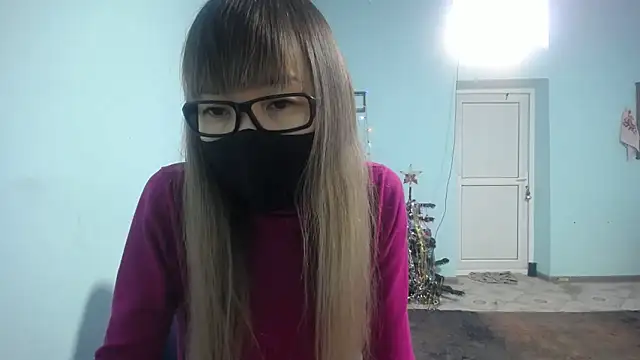 elllaaxx online show from 3, 2, 2025