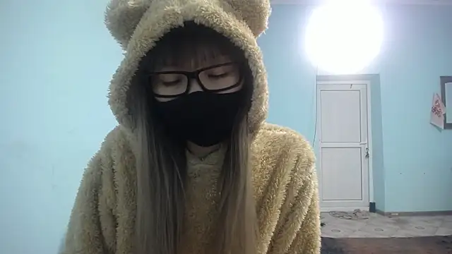 elllaaxx online show from 6, 2, 2025