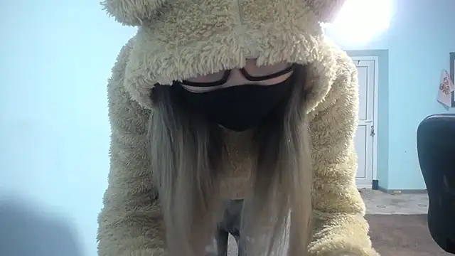 elllaaxx online show from 8, 2, 2025