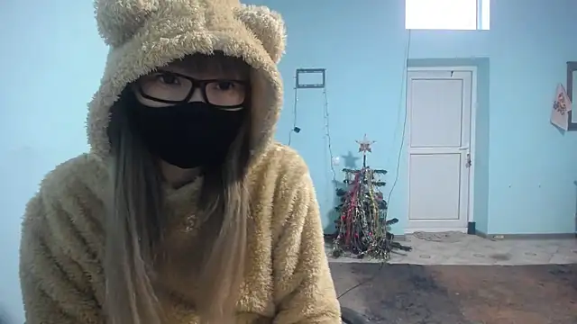 elllaaxx online show from 11, 2, 2025