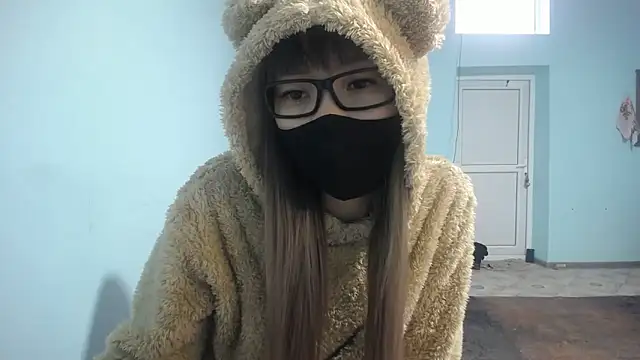 elllaaxx online show from 28, 2, 2025