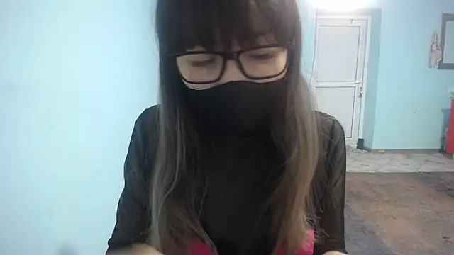 elllaaxx online show from 11, 11, 2025