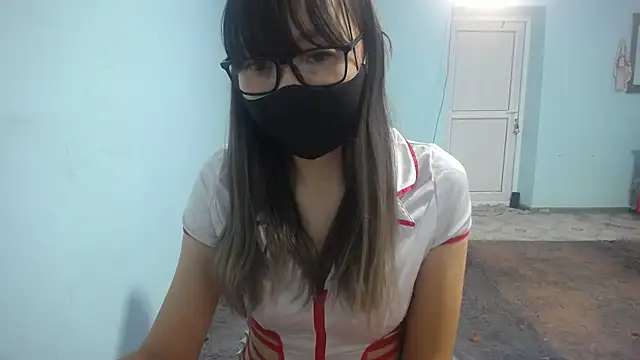 elllaaxx online show from 23, 11, 2025