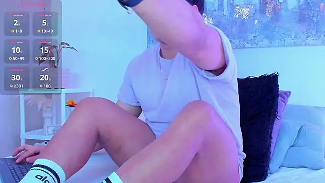 arminjones1 online show from 16, 12, 2025