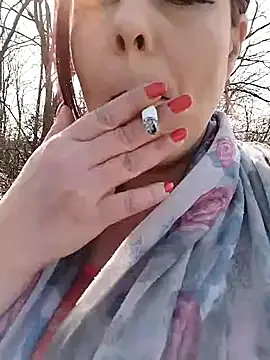 Lucia8600 online show from 7, 3, 2025