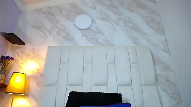 Naughty Kittenm online show from 13, 2, 2025