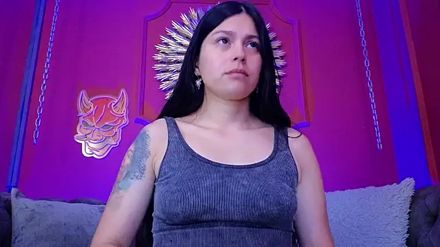 Julieta Russell online show from 16, 3, 2026