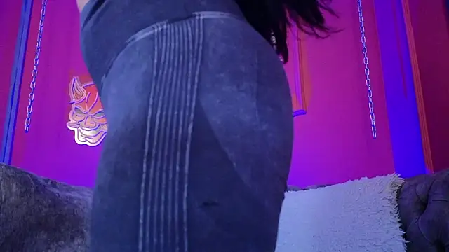 Julieta Russell online show from 17, 3, 2026