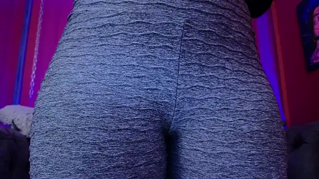 Julieta Russell online show from 28, 3, 2026