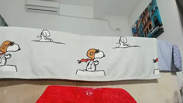 Bornforporn  online show from 16, 3, 2026