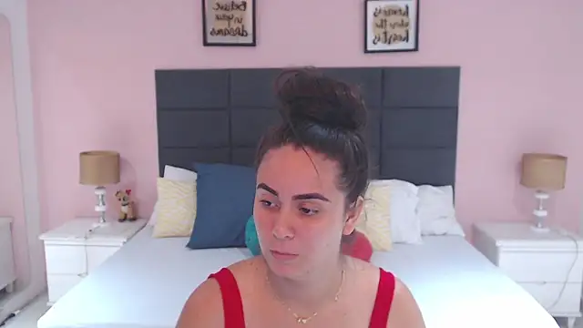 Snapshot of MadisonJenner chatting on 13, 1, 2025 MadisonJenner online show from 13, 1, 2025