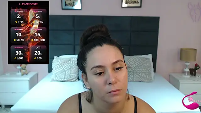 Snapshot of MadisonJenner chatting on 12, 9, 2025 MadisonJenner online show from 12, 9, 2025