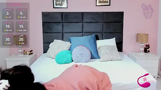 Snapshot of MadisonJenner chatting on 9, 10, 2025 MadisonJenner online show from 9, 10, 2025