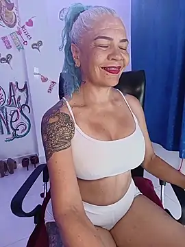 freyadevil333 online show from 8, 2, 2026