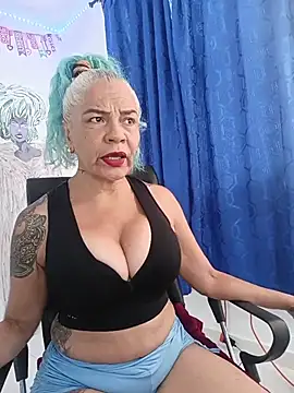 freyadevil333 online show from 11, 3, 2026