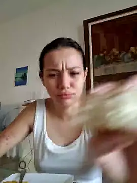 Angela hank2 online show from 15, 12, 2025