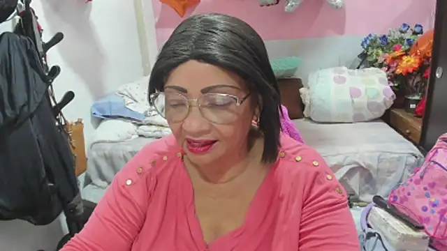 Snapshot of Mrs_mommy_ chatting on 22, 5, 2026 Mrs mommy online show from 22, 5, 2026