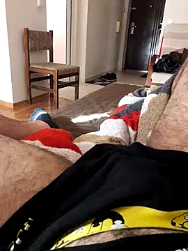 Snapshot of Victorious_Devil chatting on 20, 10, 2025 Victorious Devil online show from 20, 10, 2025