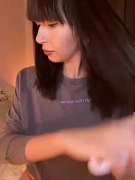 Melina-Mars online show from 15, 3, 2026