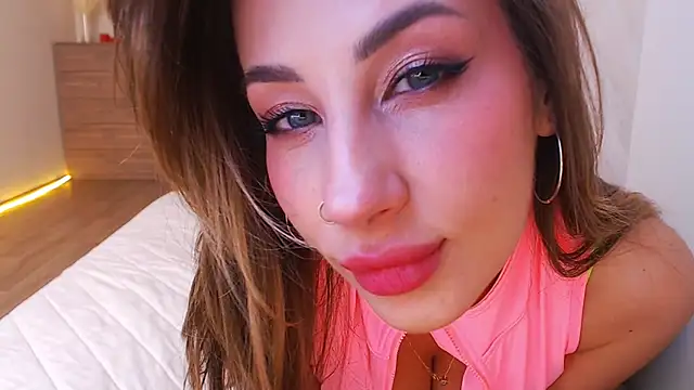 Snapshot of Magic_Eyes__ chatting on 20, 5, 2026 Magic Eyes online show from 20, 5, 2026