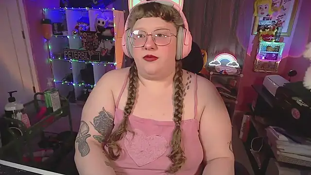 FatVeronica online show from 26, 2, 2026
