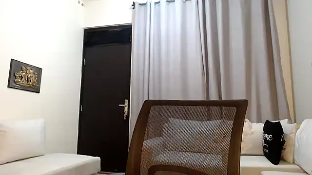 Horny princes online show from 27, 11, 2025