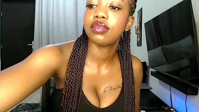 Horny princes online show from 21, 3, 2026